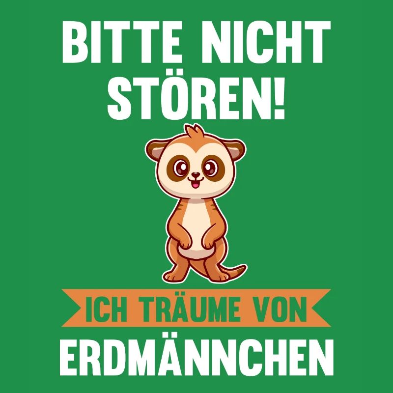 Erdmännchen