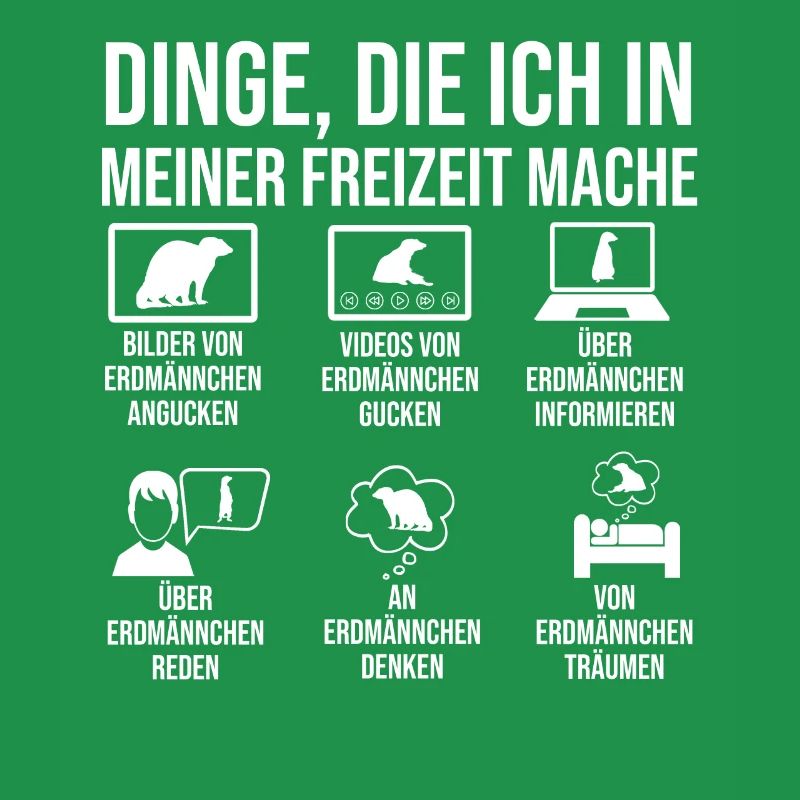 Erdmännchen