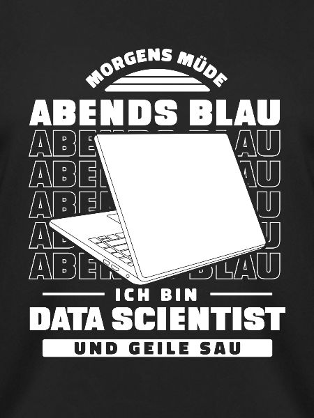 Data Science Data Analyst