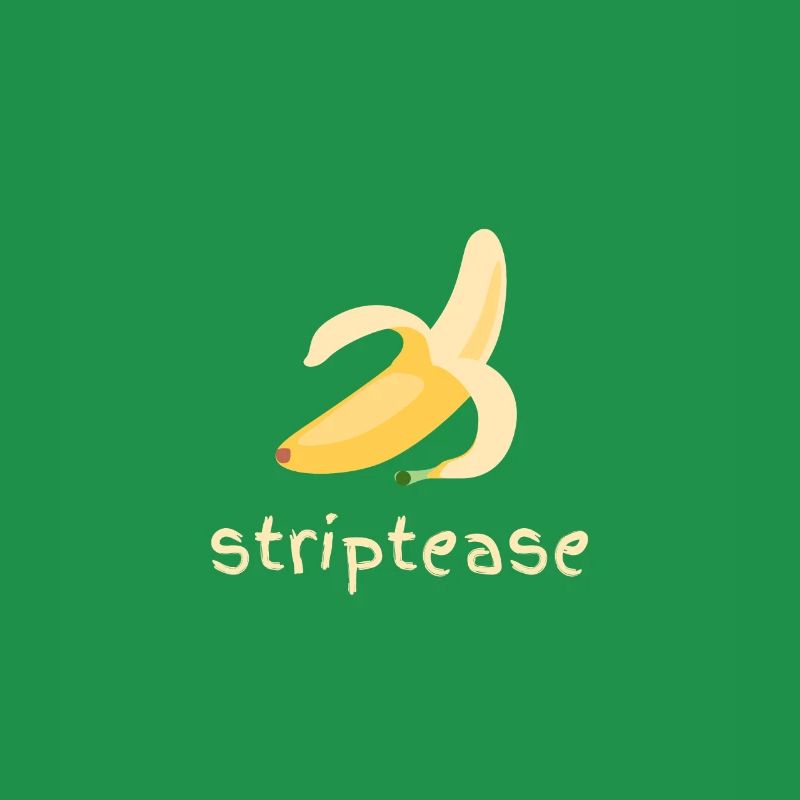 Striptease Banane Softcore Hardcore Horreur