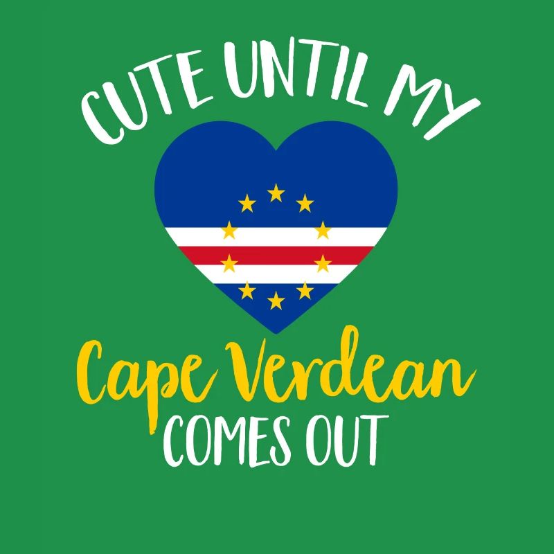 Cape Verde flag Cabo Verde flag