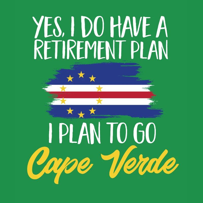 Drapeau du Cap-Vert Drapeau du Cap-Vert