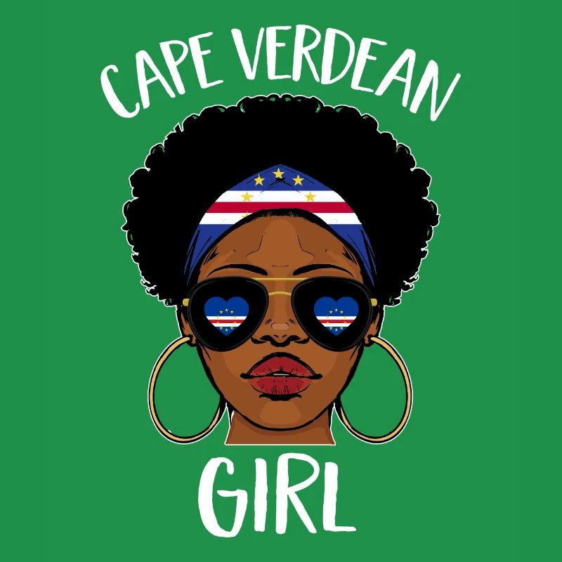 Cape Verde flag Cabo Verde flag