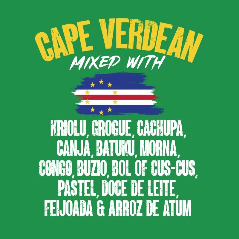 Drapeau du Cap-Vert Drapeau du Cap-Vert