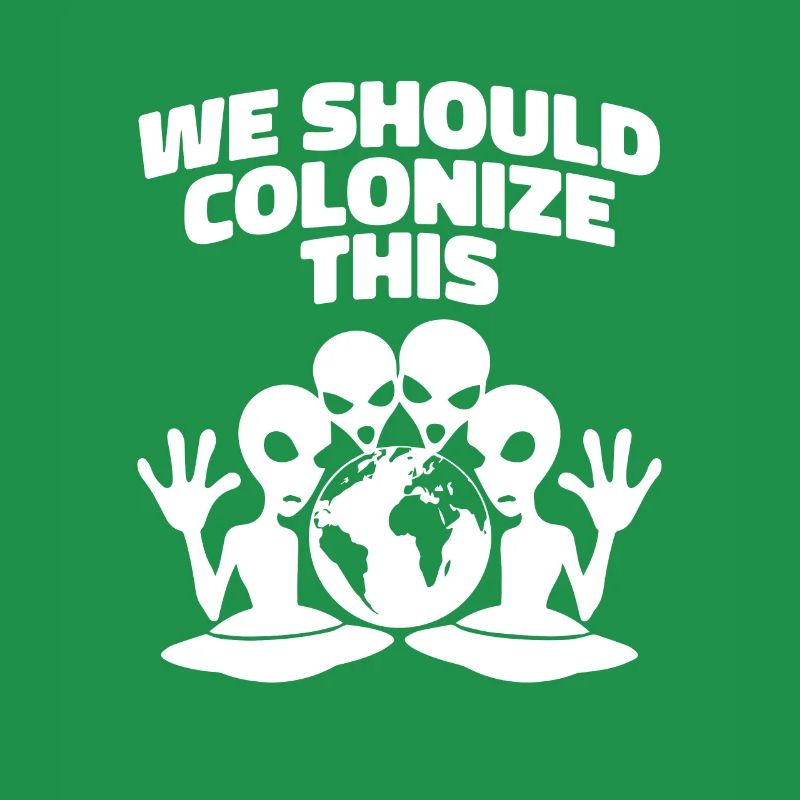 Espace Espace Terre Colonisation de l’espace