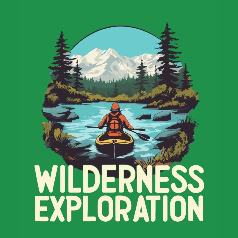 WILDERNESS EXPLORATION