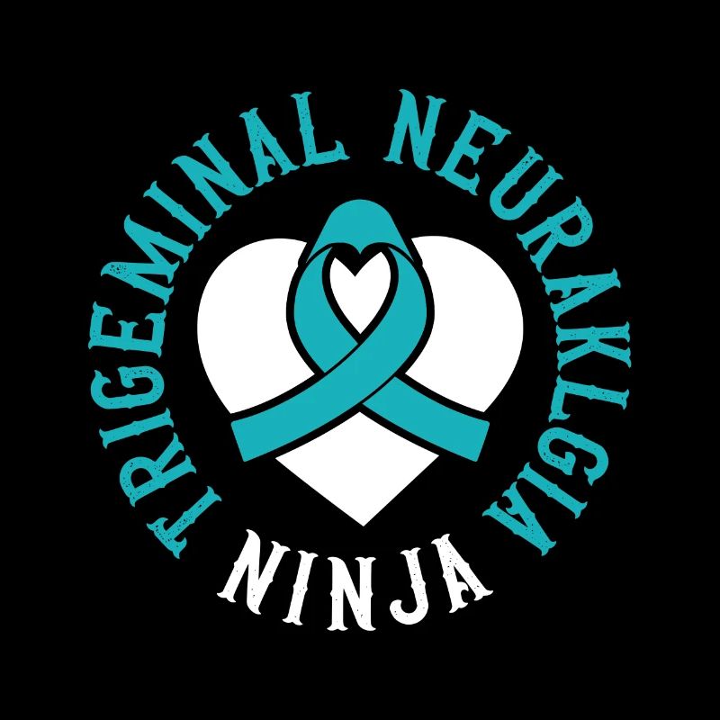 Névralgie du trijumeau ninja - mois de la