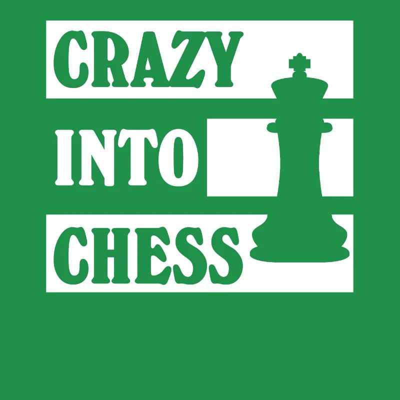 Crazy into Chess