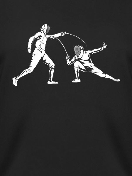 Fencing Fencer