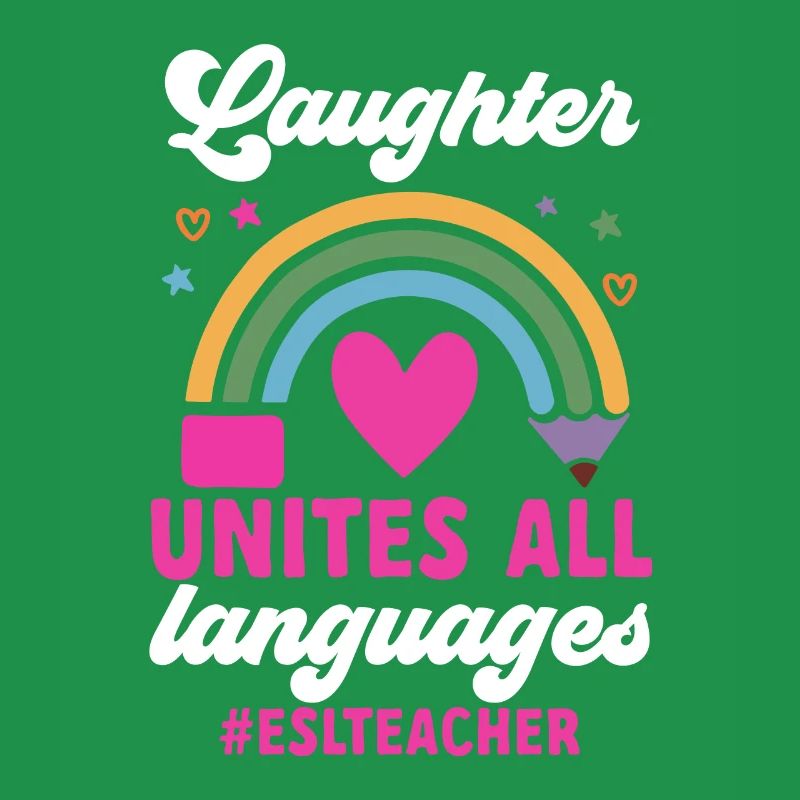 Professeur d’anglais langue seconde langue étrangère