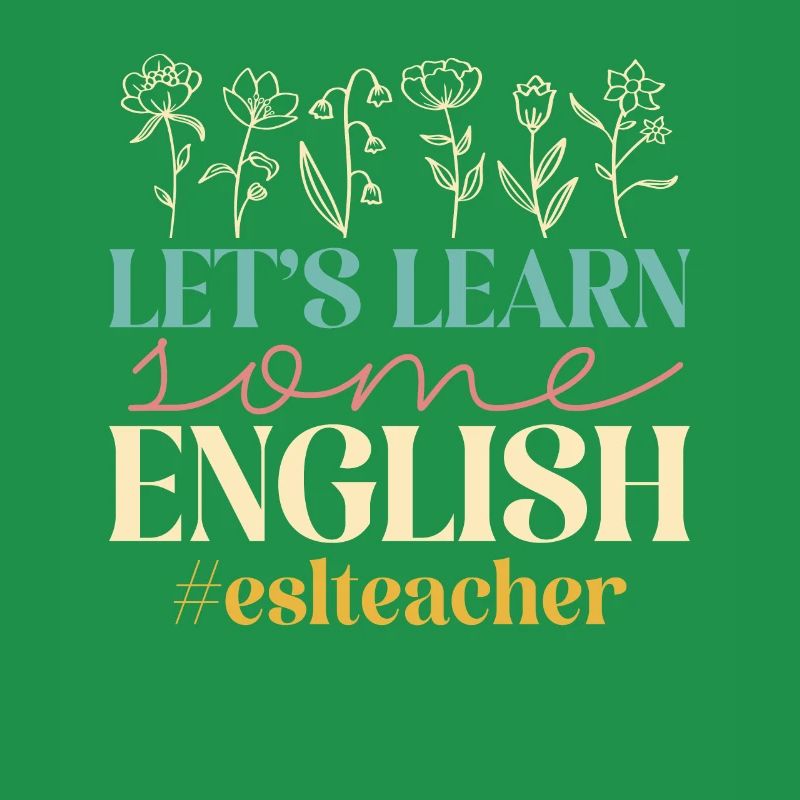Professeur d’anglais langue seconde langue étrangère