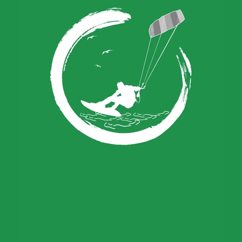 kitesurf kiteboard kitesurfing kite surf board