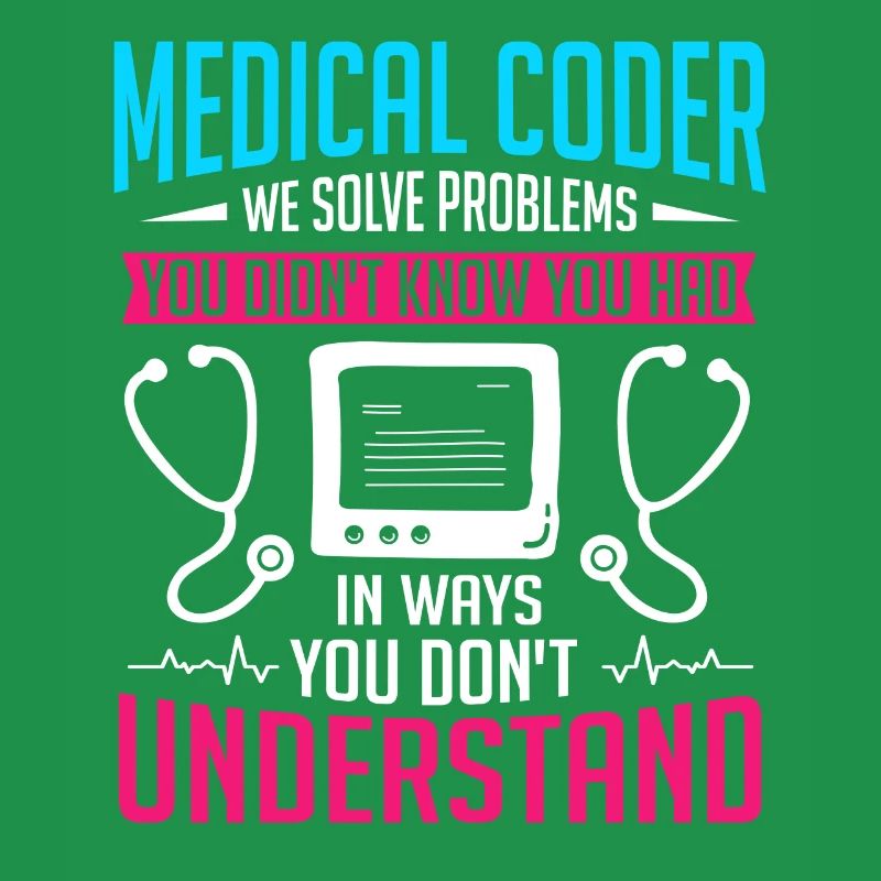 Medical Coder Coding Specialist