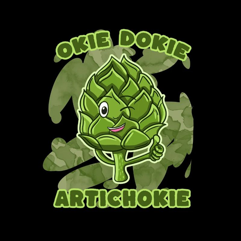 Artischocke