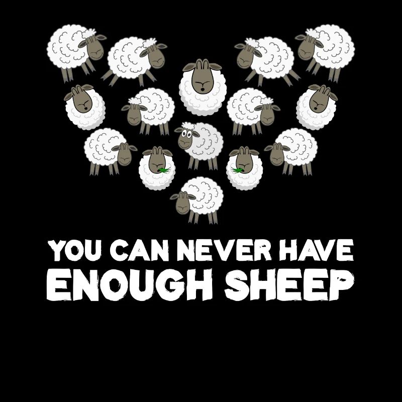 Sheep Heart Shepherd