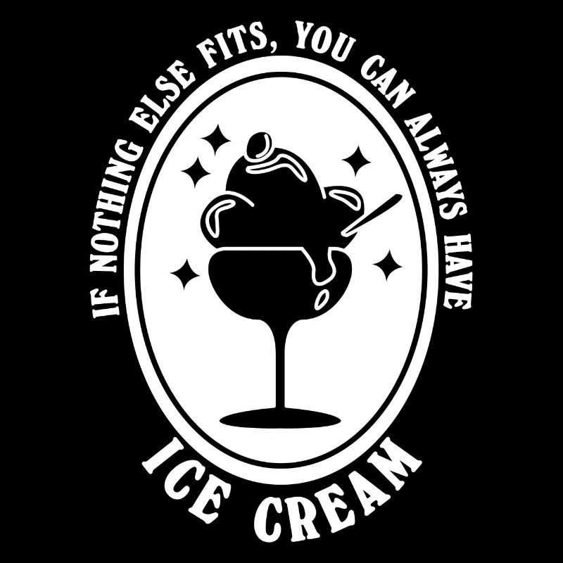 Coupe de crème glacée