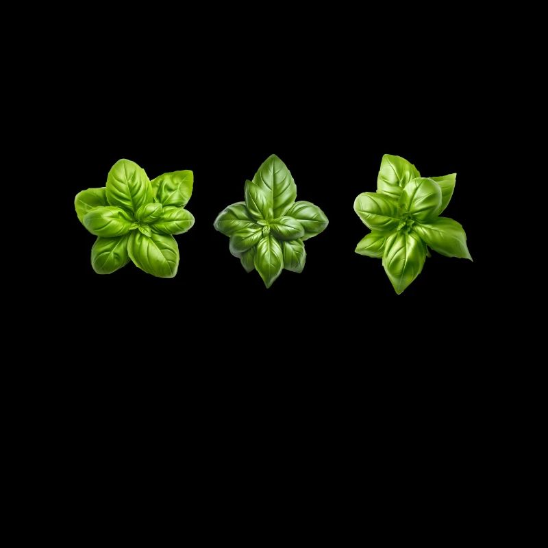 Cuisine italienne - Le pesto de basilic est le Besto