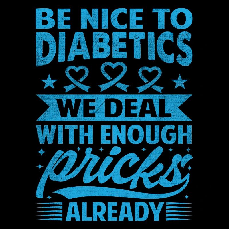 Together against diabetes