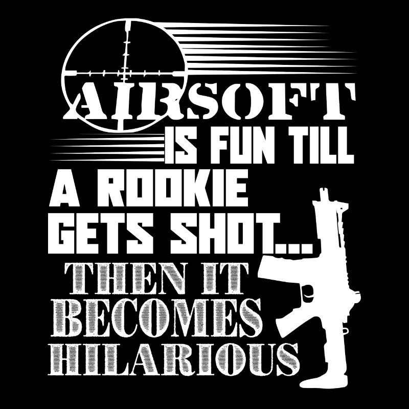 Airsoft Airsoft Is Fun