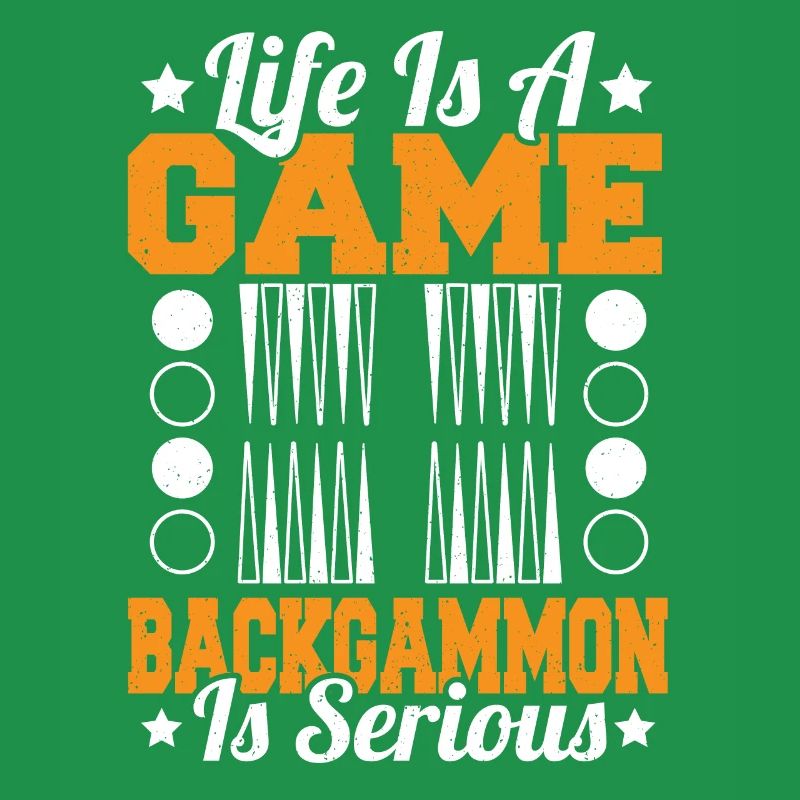 Backgammon