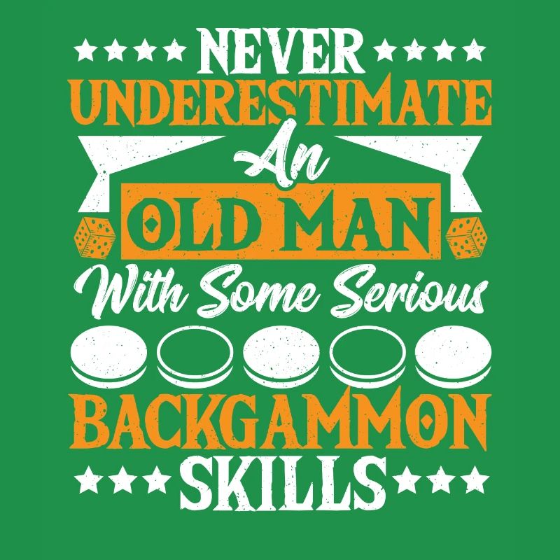 Backgammon