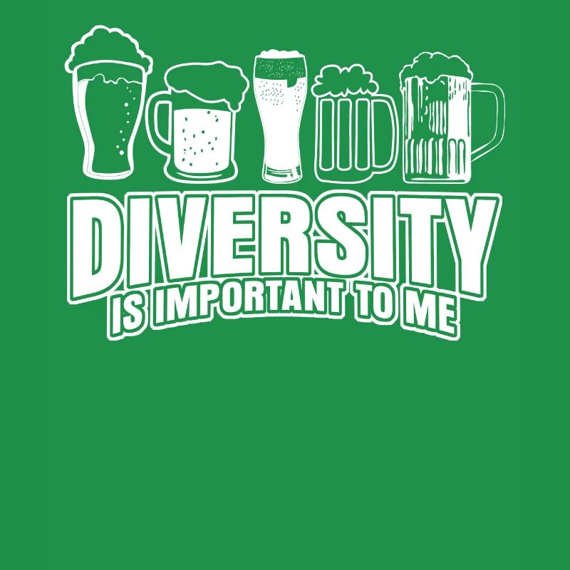 Craft beer Diversity brewing Hops Malt