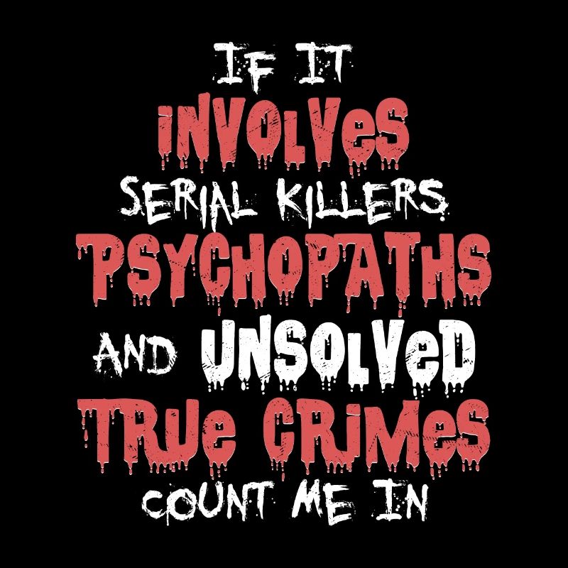 True Crime Podcast Murder Show Serial Killer