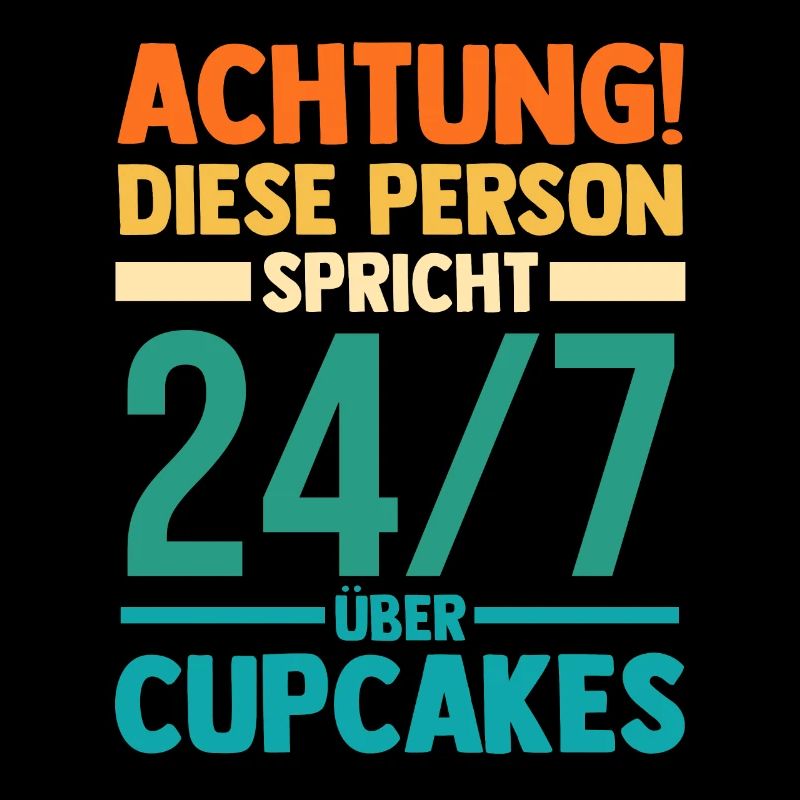 Backen Cupcakes