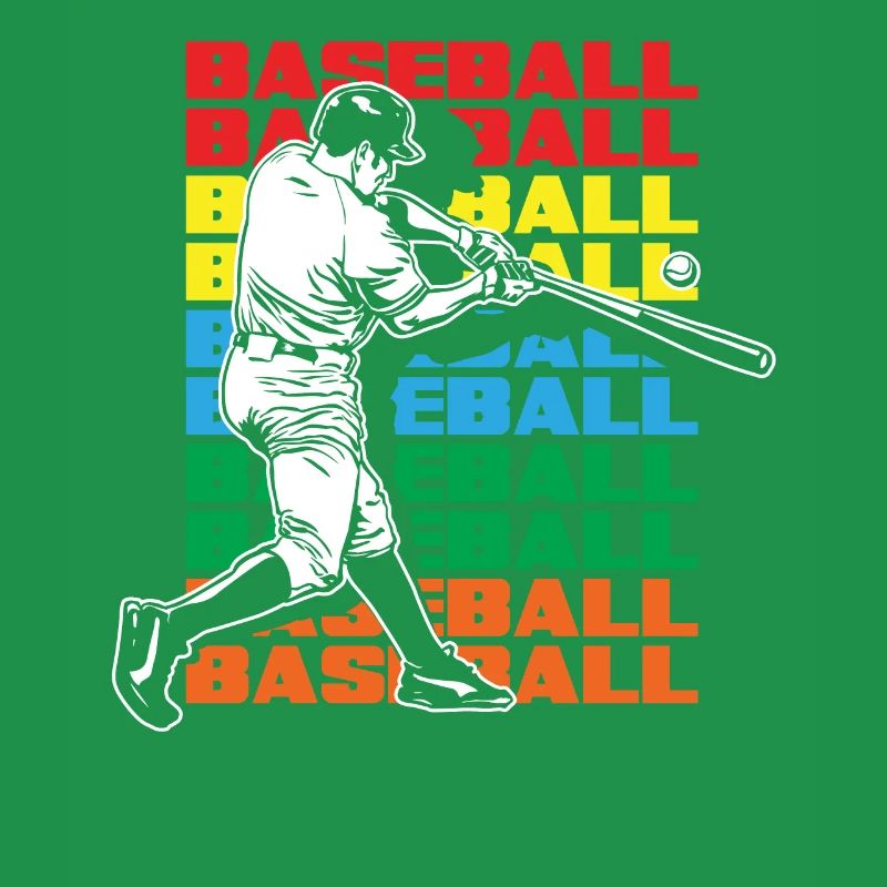 Drôle de baseball