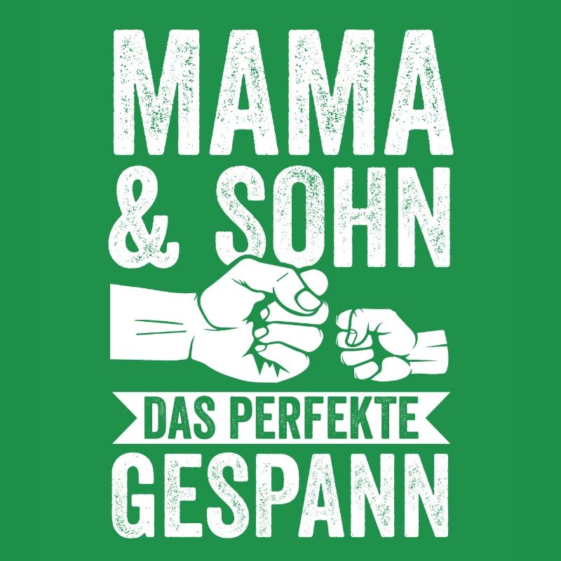 Mutter Muttertag Mama und Sohn