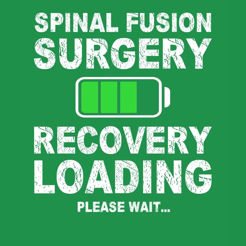 Spinal Fusion Surgery Recovery Loading Lumbar