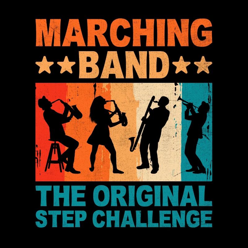 Marching Band Sayings Funny Marching Instruments
