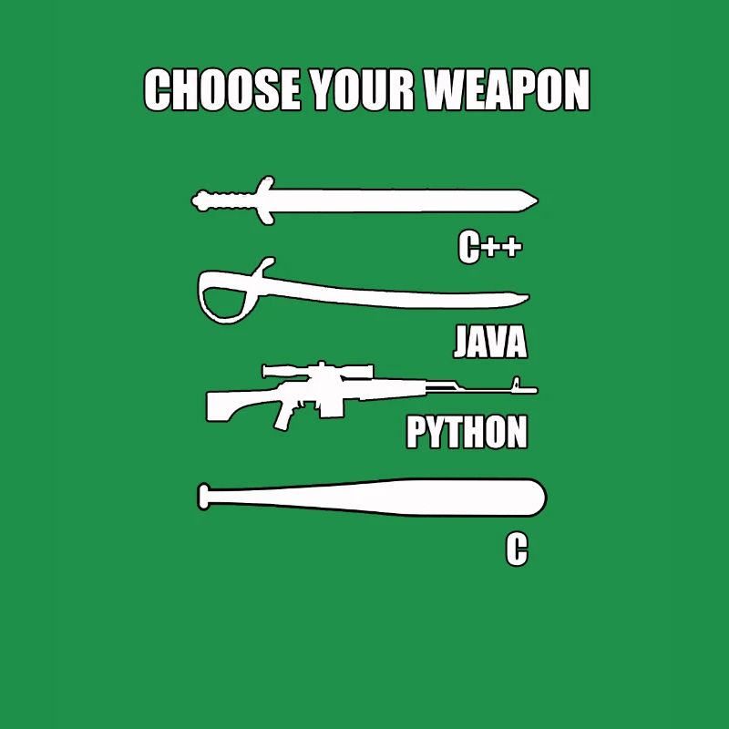 Funny developer IT theme for computer scientist