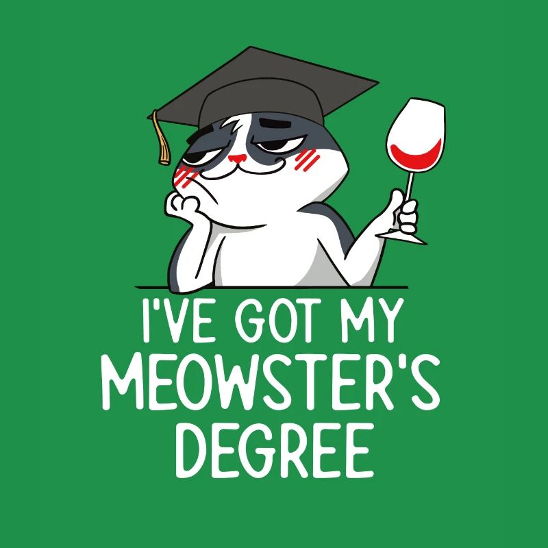 Master's Degree Studium Master Abschluss