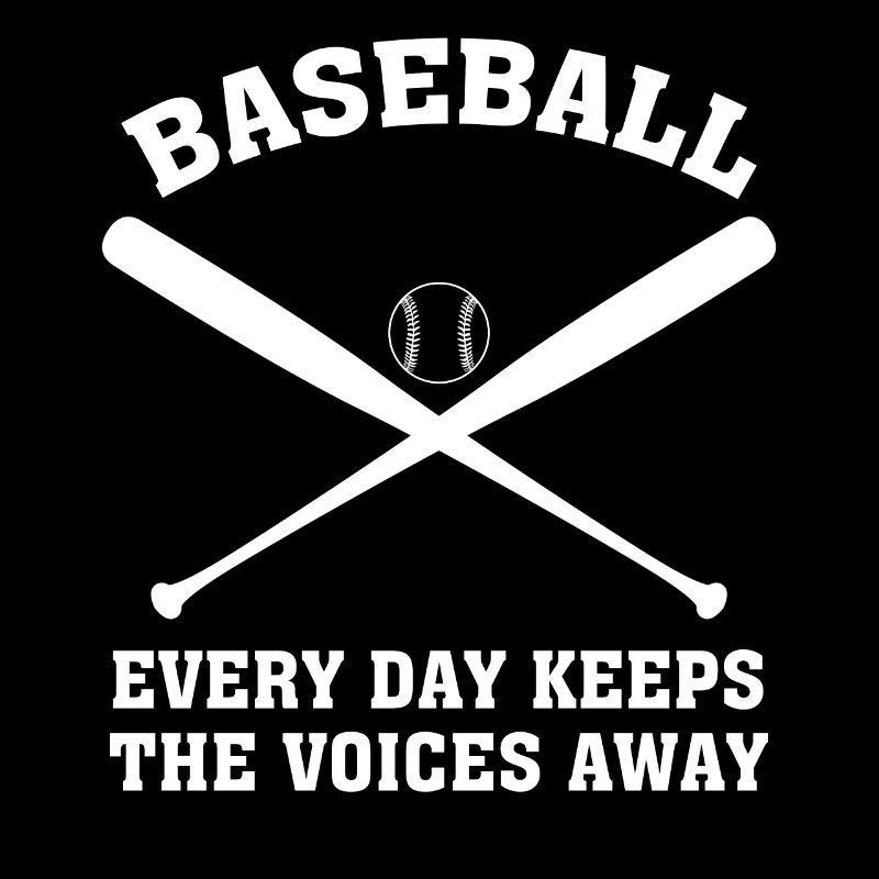 Voix de baseball