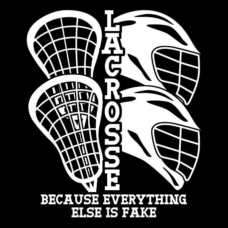 Lacrosse Rackets Lacrosse Player