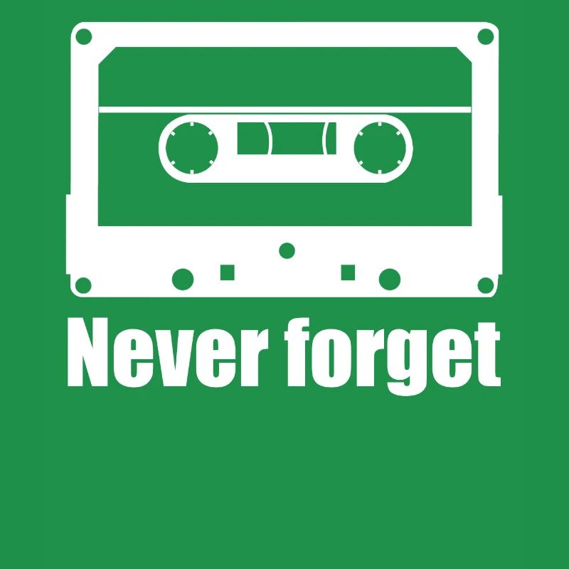 Cassettes 90s Mixtape 80s Cassette