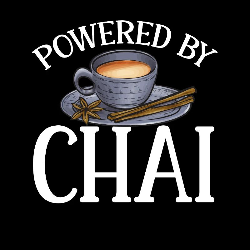 Chai Tea Masala Chai
