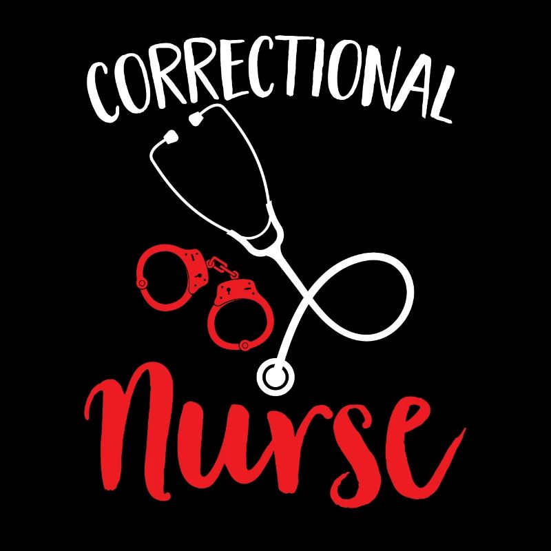 Krankenschwester Strafvollzug Gefängnis