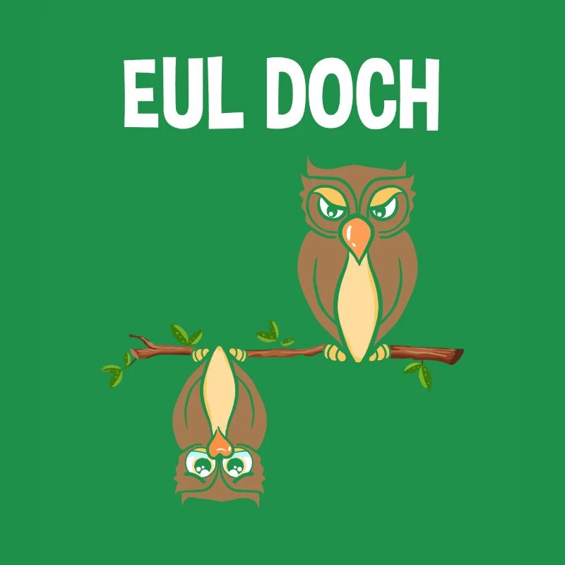Eul Doch