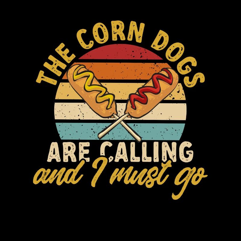Corn Dog Corndog