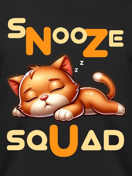 Snooze Squad
