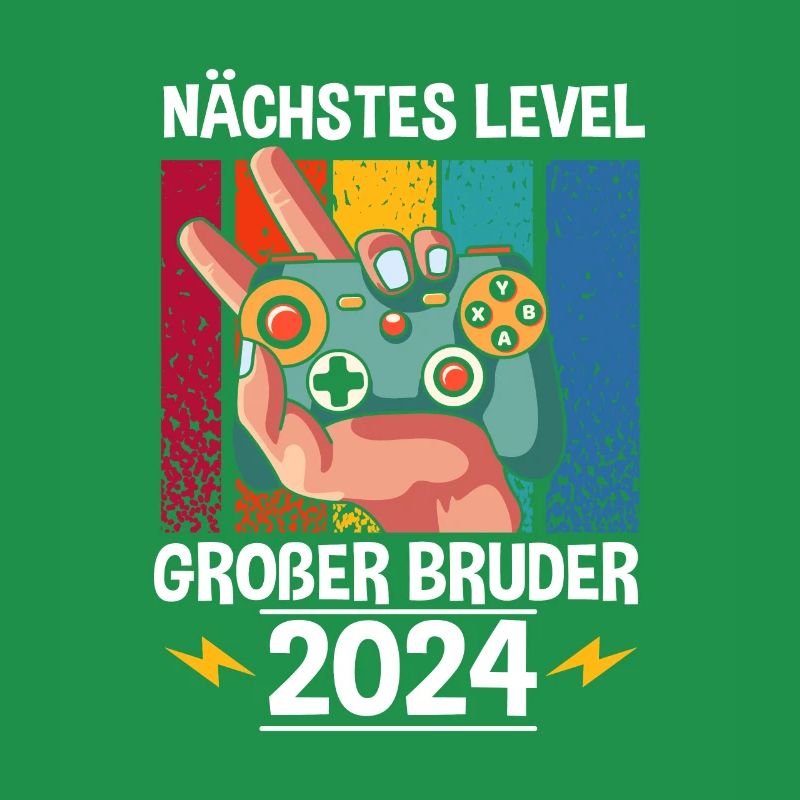 Nächstes Level Großer Bruder 2024