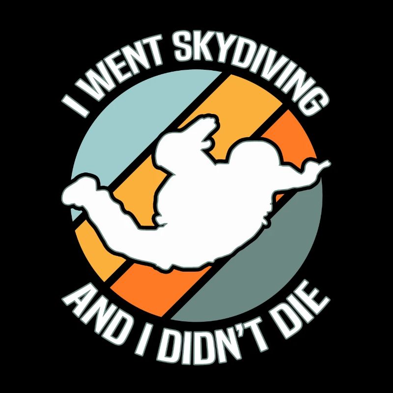 Skydiving Skydiver
