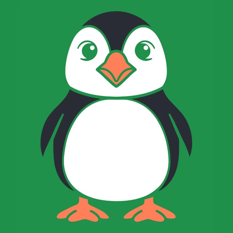 puffin