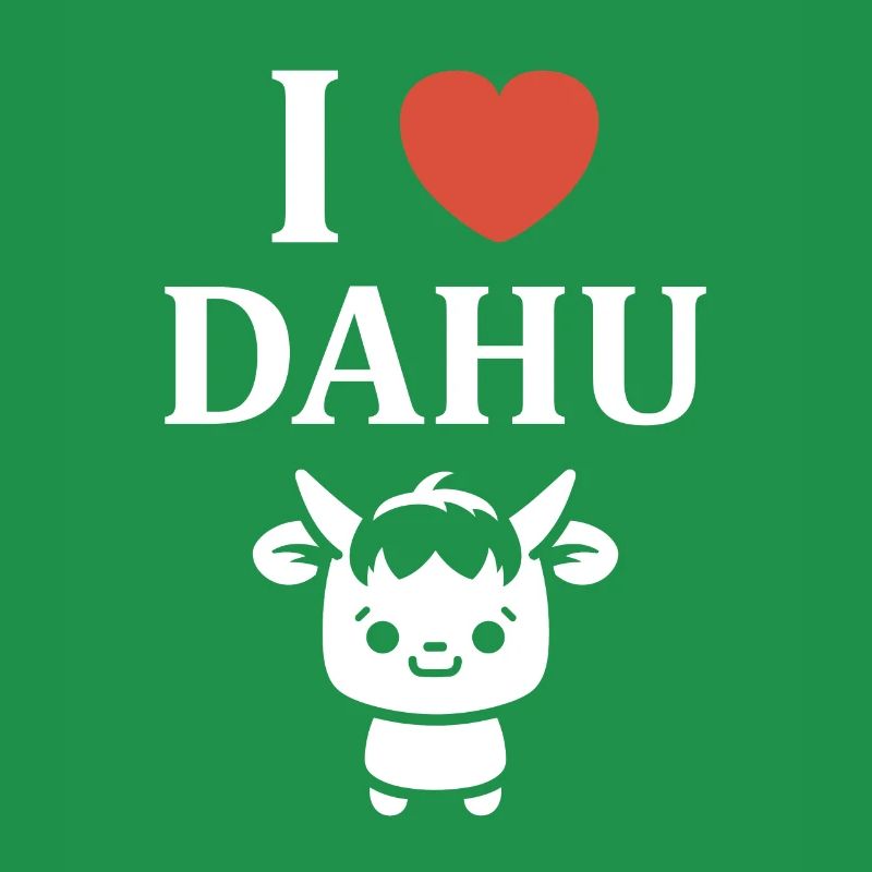 Dahu
