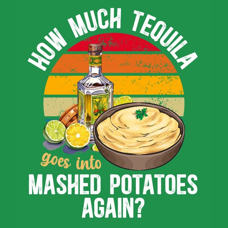 Mashed potatoes Mashed potatoes