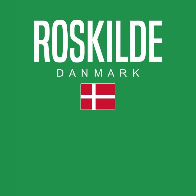 Roskilde, Danemark