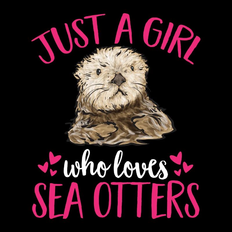 Seeotter