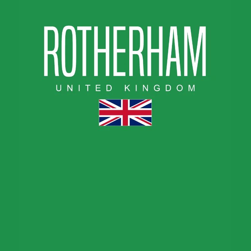 Rotherham, Angleterre, Royaume-Uni